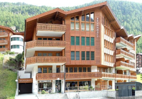 Apartment Brunnmatt Zermatt